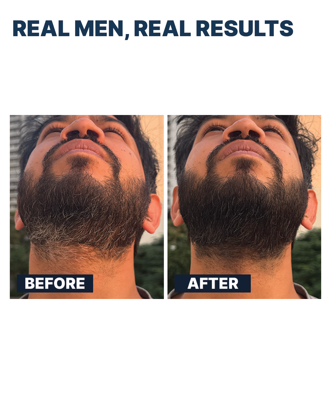 24-Hour Instant Grey Cover (Pack of 2) - 20g