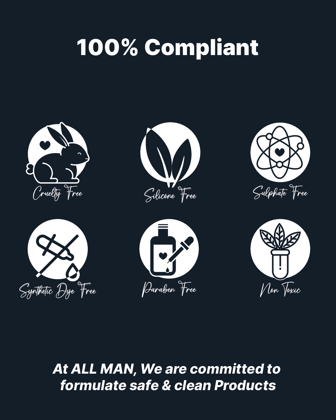 ALL MAN, Fuzz Fixer Styling Paste, Commitment