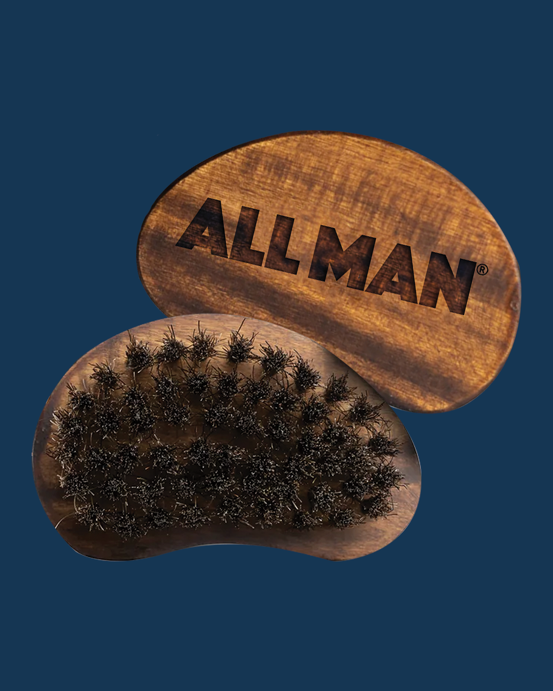 Beard Fixer Brush