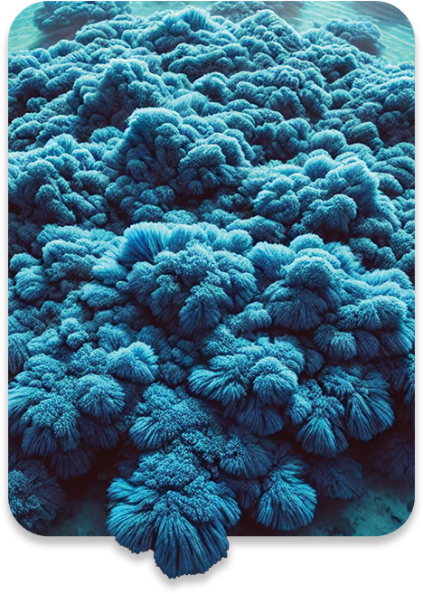 ALL MAN, Ingredients, Blue Algae Extract