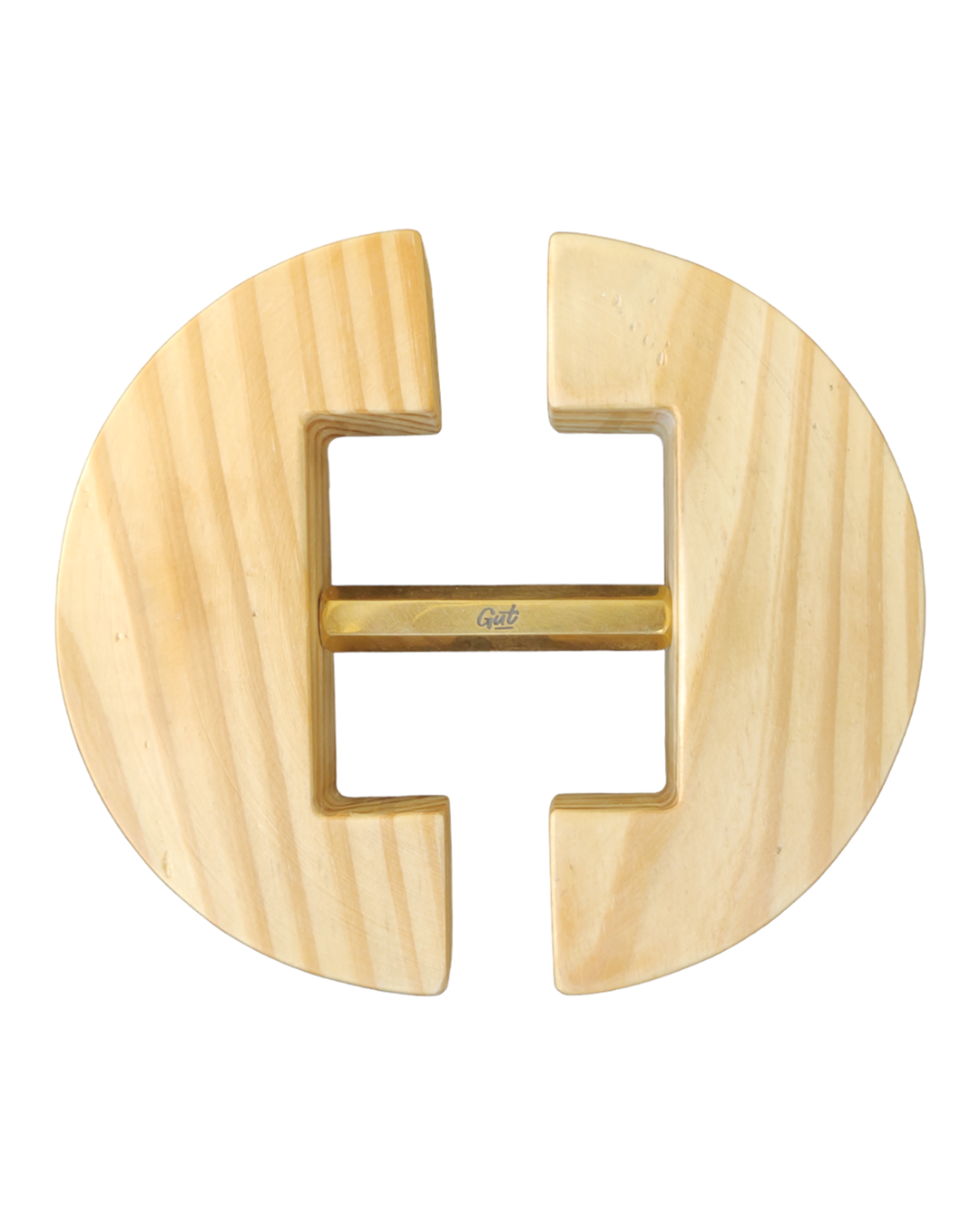 Wooden-Brass Cap Shaper (Adjustable)