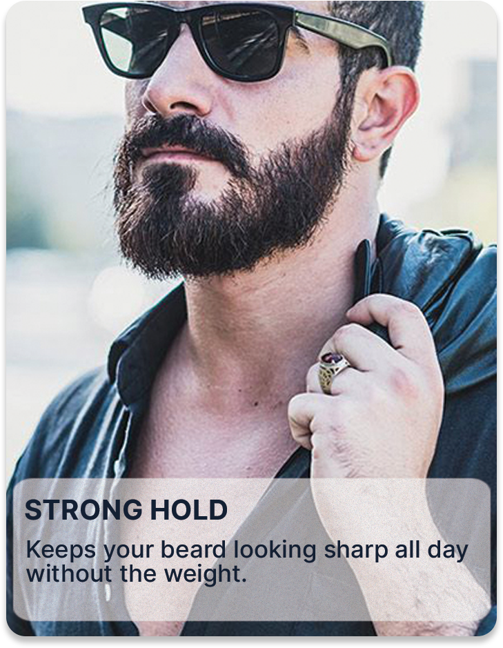 ALL MAN, Fuzz Fixer Styling Paste, Reasons to buy, Strong Hold