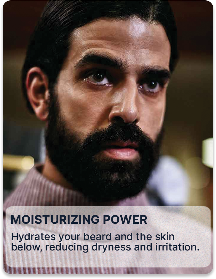 ALL MAN, Fuzz Fixer Styling Paste, Reasons to buy, Moisturizing Power