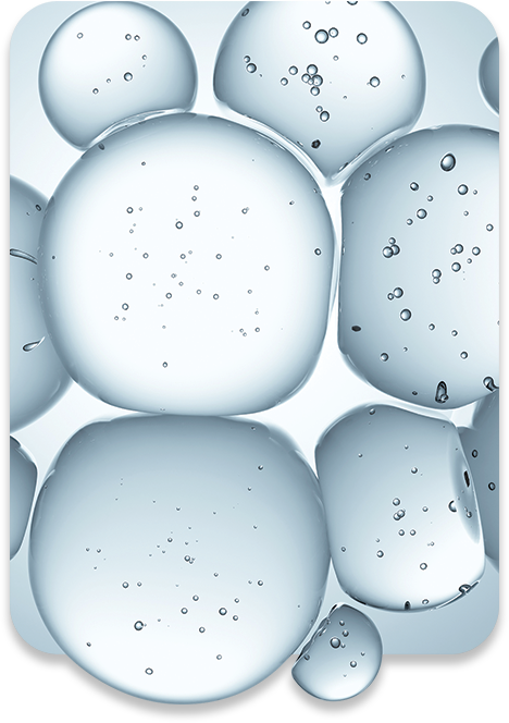 ALL MAN, Ingredients, Hyaluronic Acid