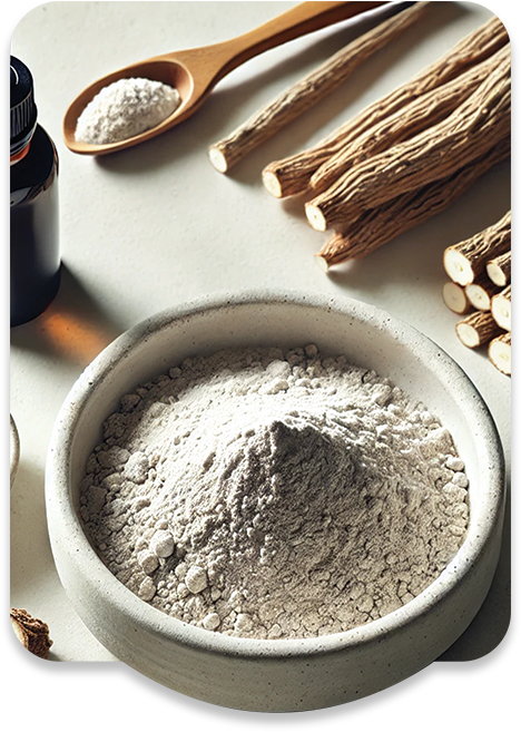 ALL MAN, Ingredients, Kojic Acid & Liquorice Extract