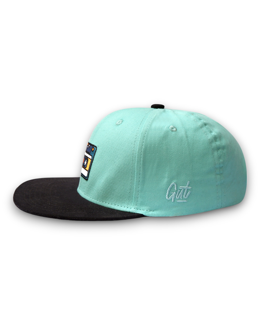 MixTape Snapback