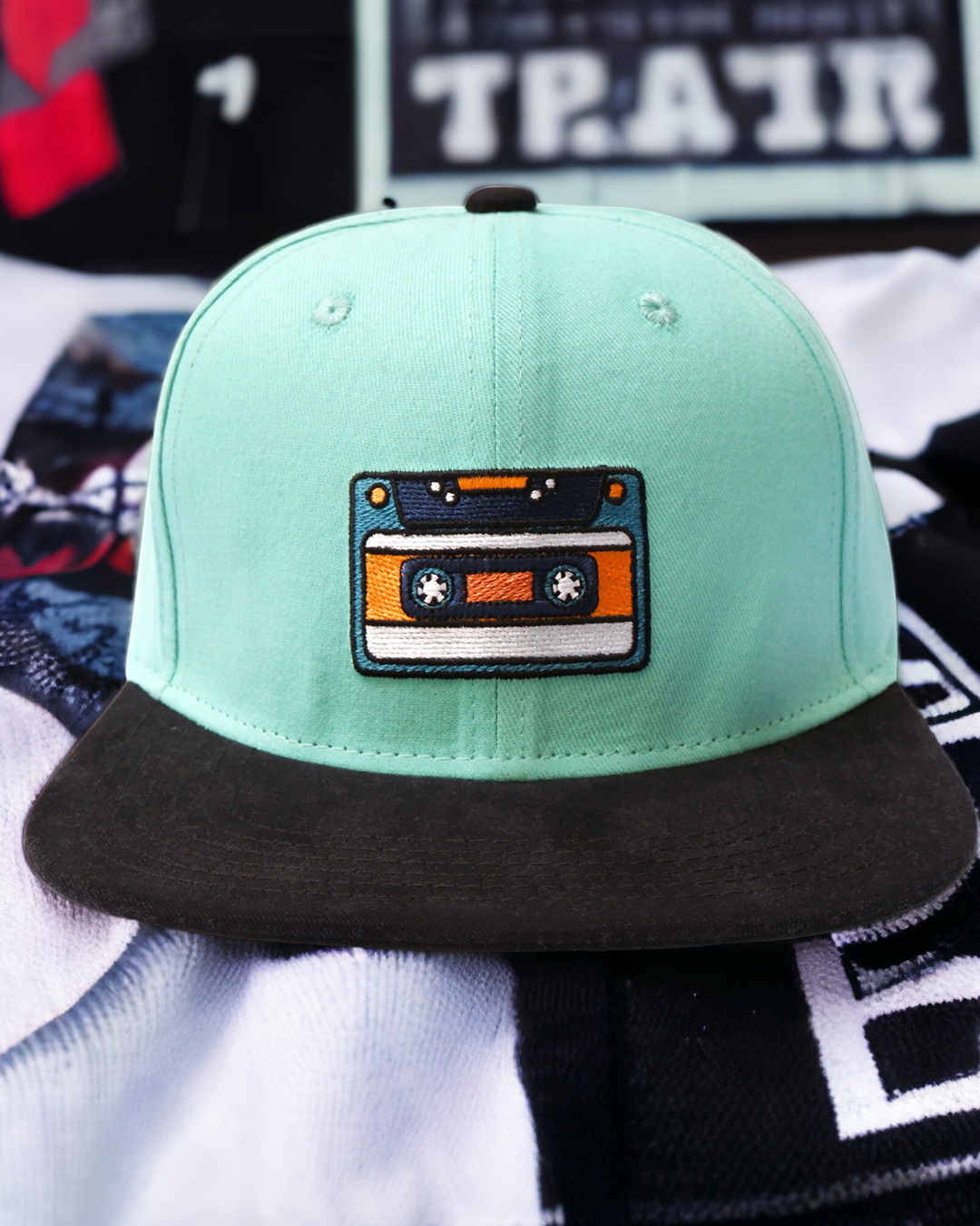 MixTape Snapback