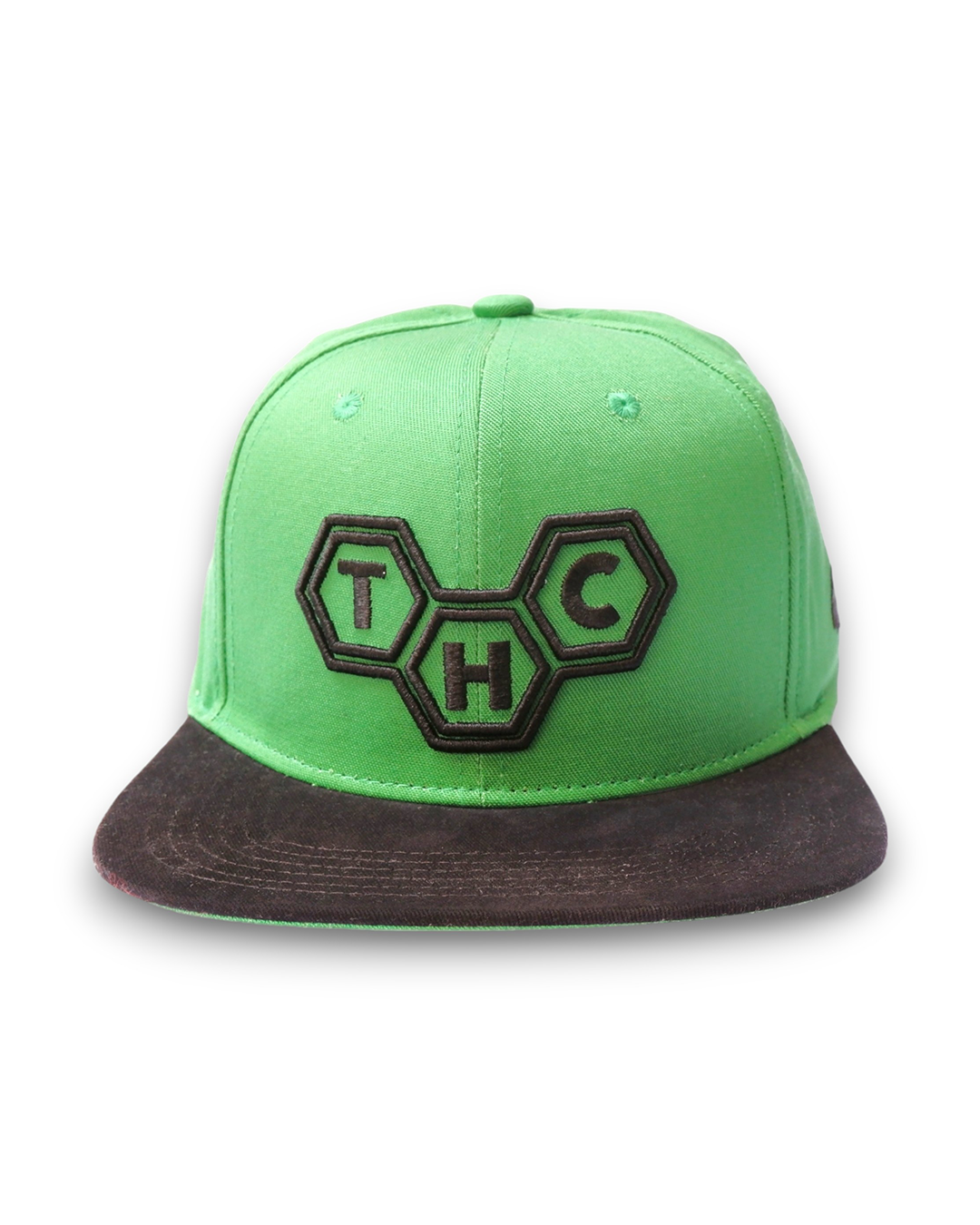THC Snapback