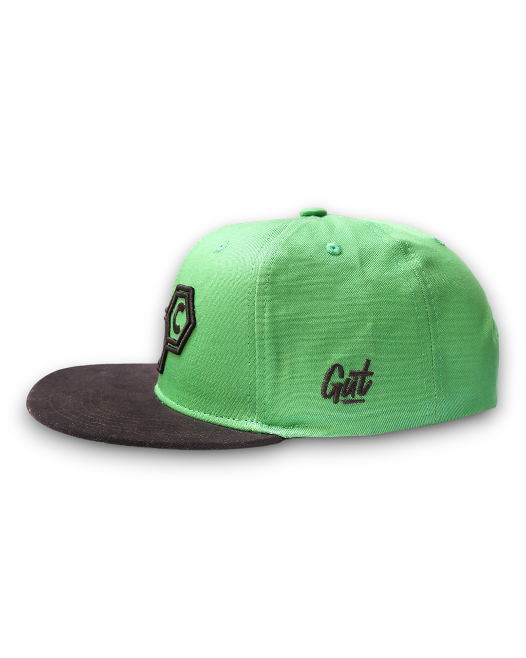 THC Snapback
