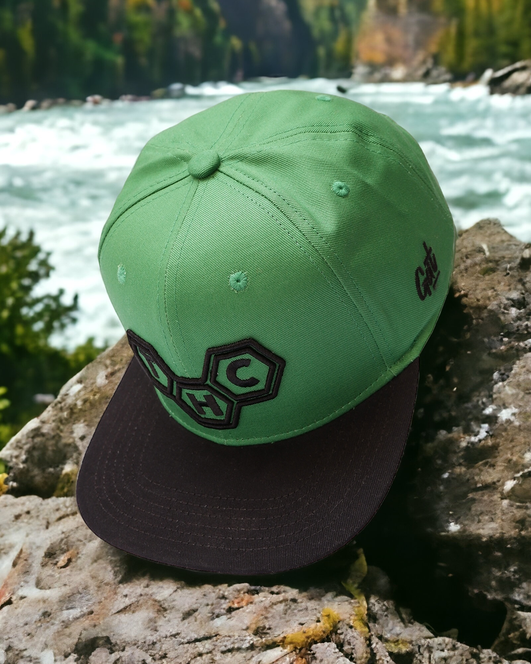 THC Snapback