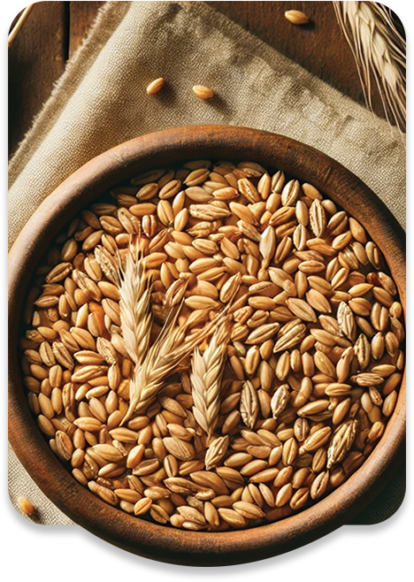 ALL MAN, Ingredients, Wheat Amino Acids