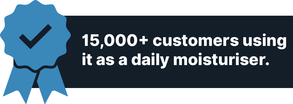 ALL MAN, Skin Brightening Face Gel, 15,000+ Customers using it as a daily moisturiser