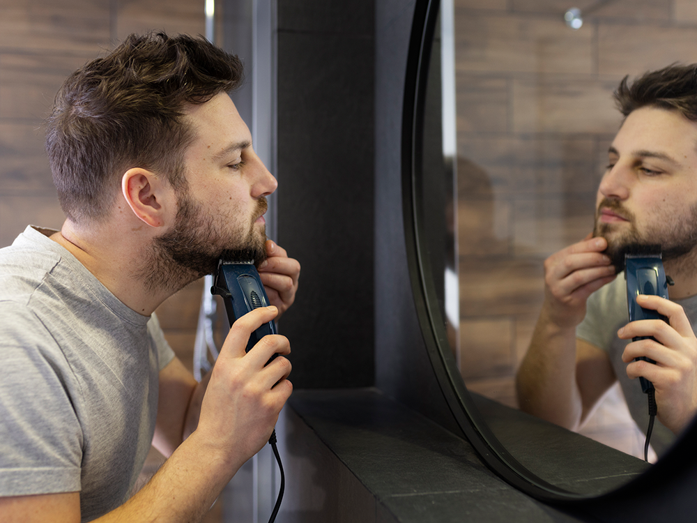 The Ultimate Grooming Routine for the Modern Man