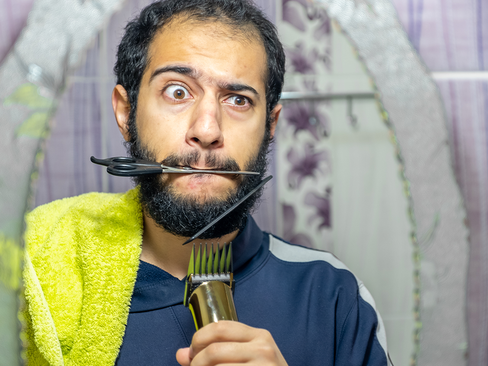 Top 5 Quick-Fix Grooming Hacks for Busy Men