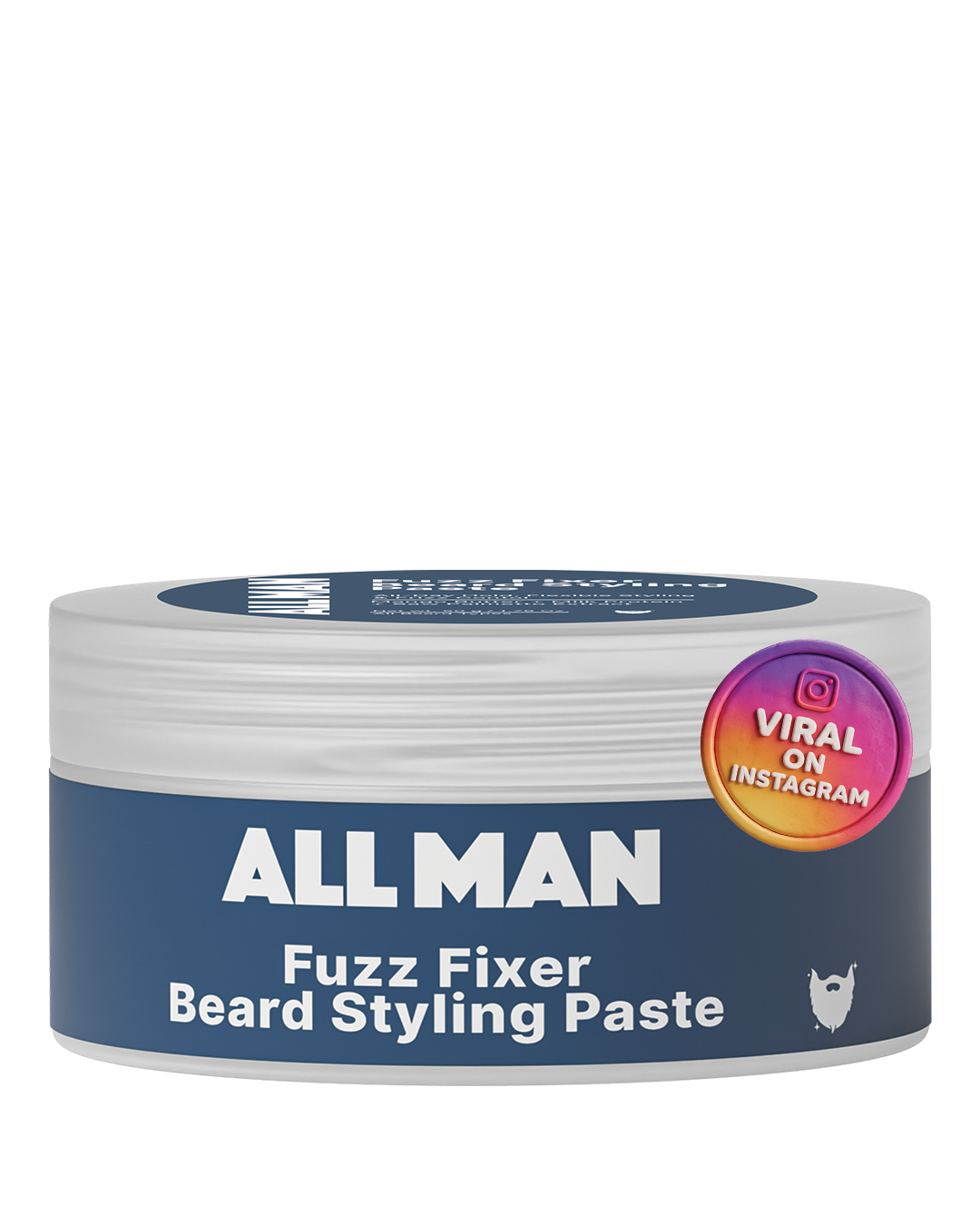 Fuzz Fixer Beard Styling Paste