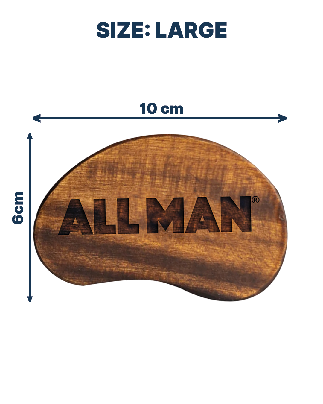 Beard Fixer Brush