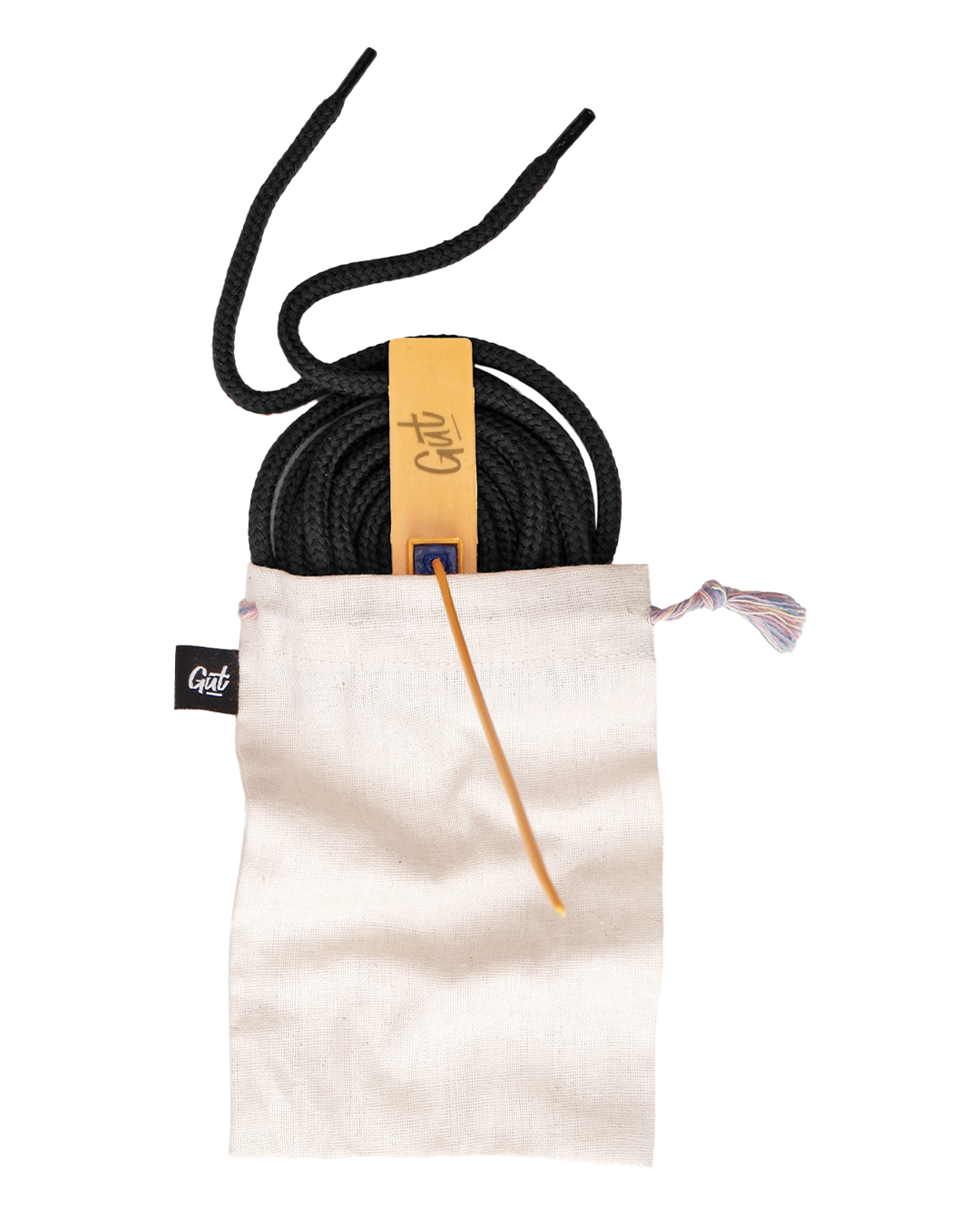 Round Shoe Laces