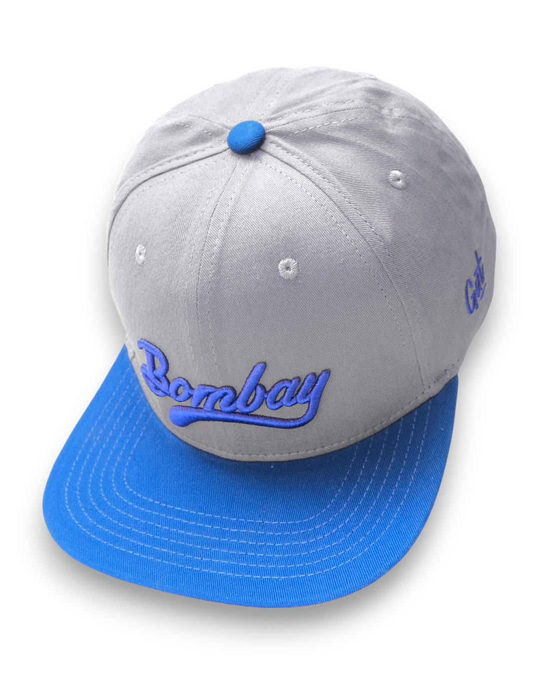 Bombay Snapback