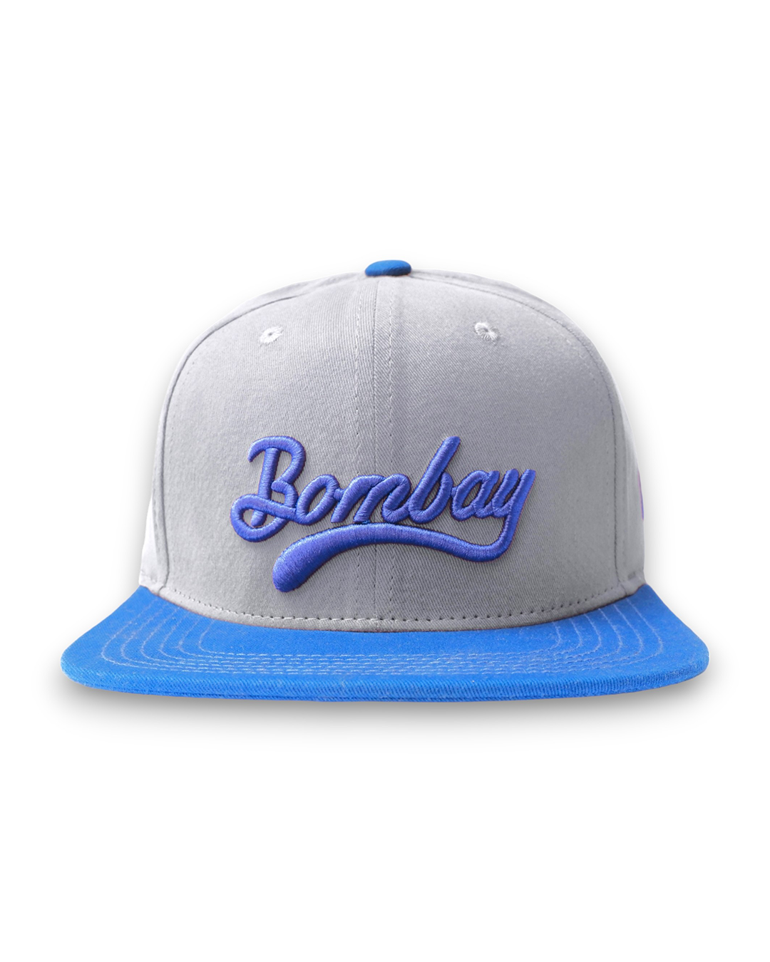 Bombay Snapback