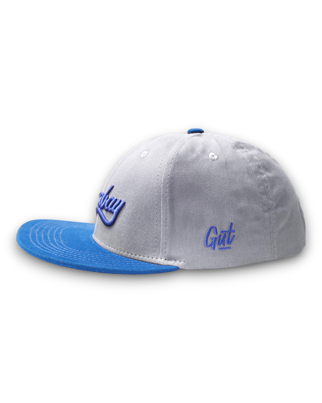 Bombay Snapback