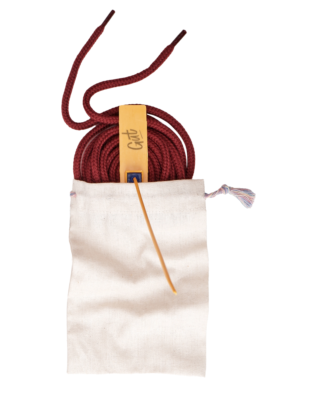 Round Shoe Laces