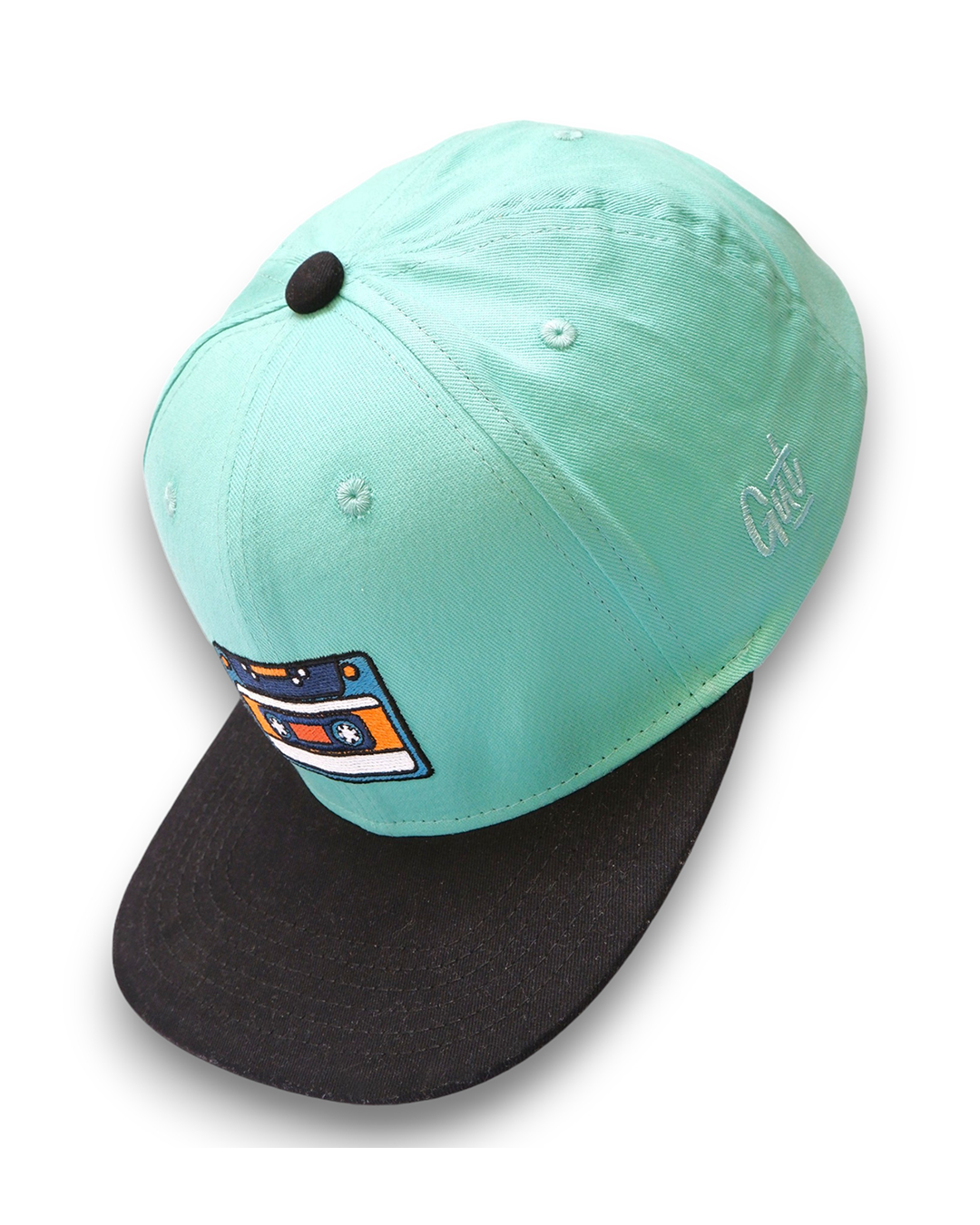 MixTape Snapback