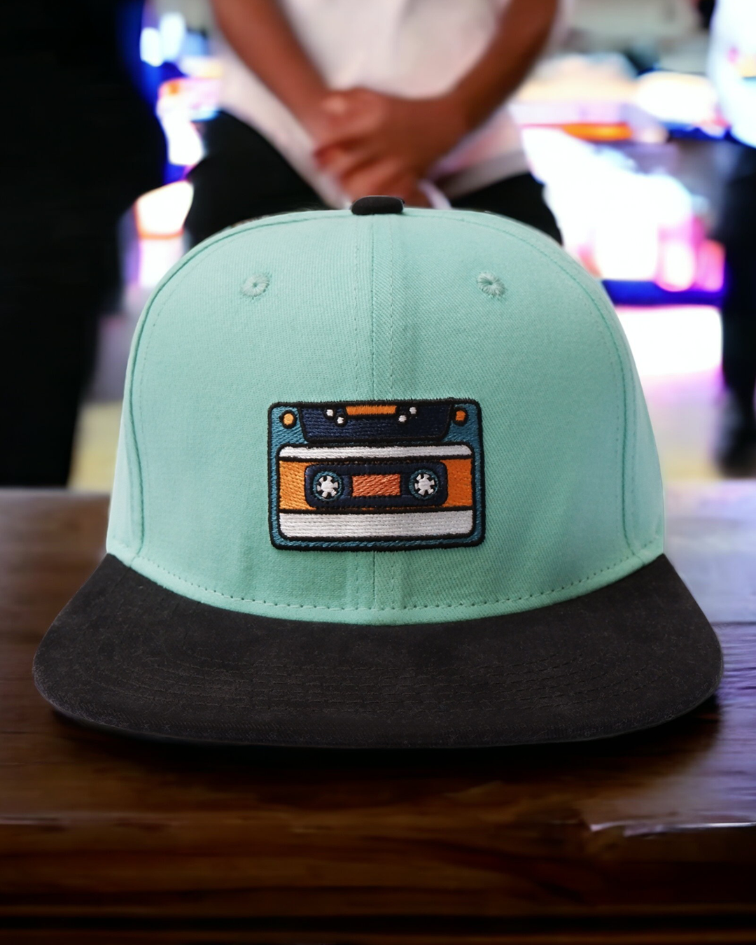 MixTape Snapback (FS)