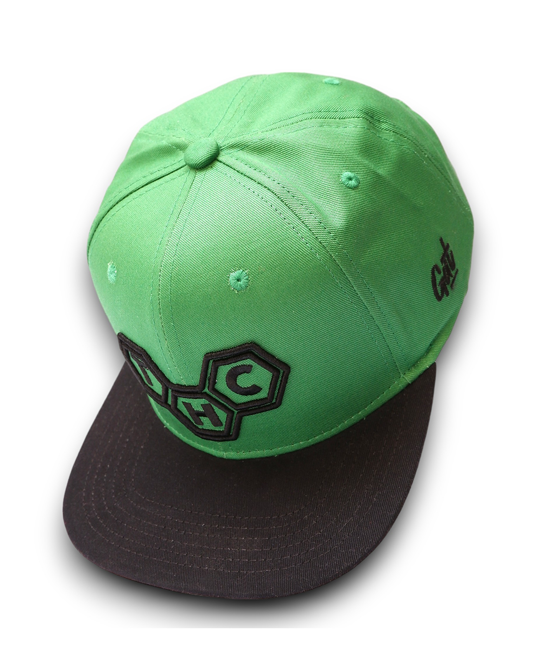 THC Snapback