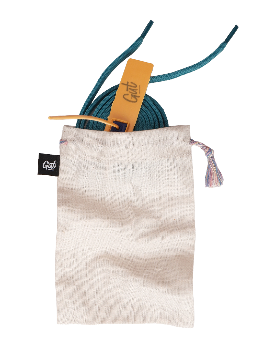 Round Shoe Laces