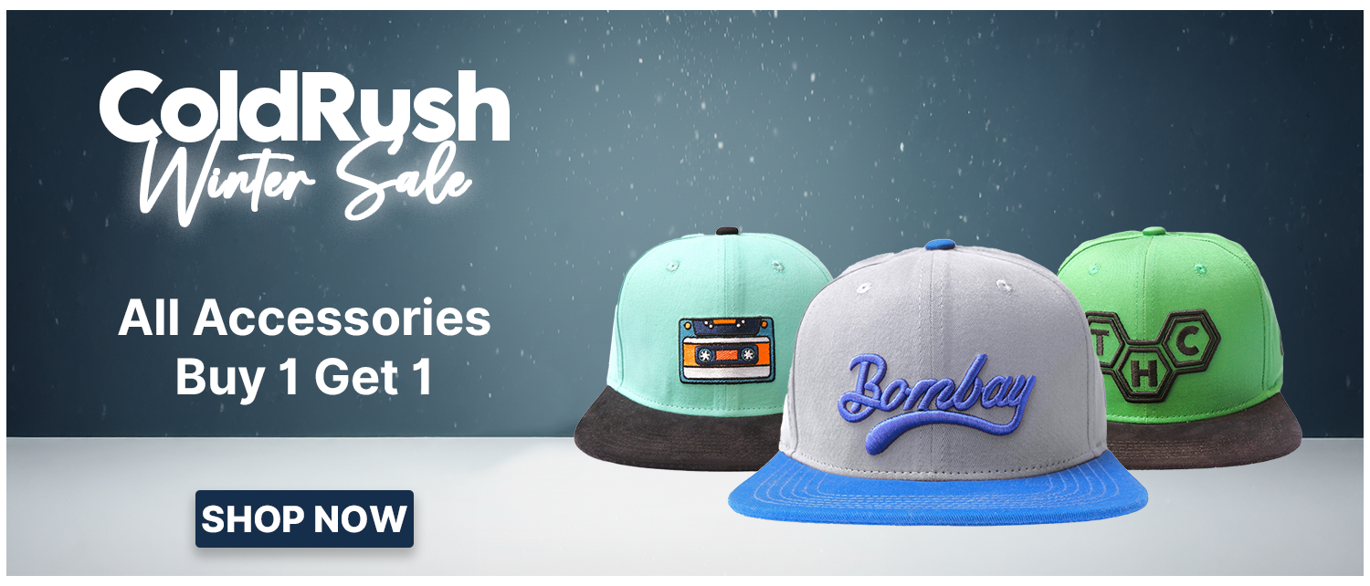 All Man Coupons Banner