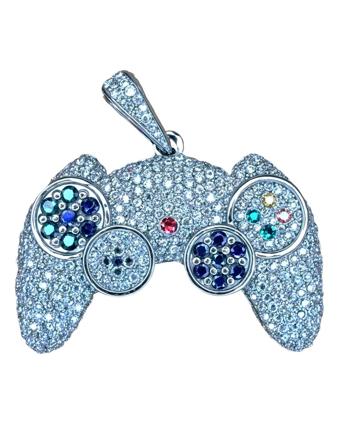 Gaming Controller Pendant