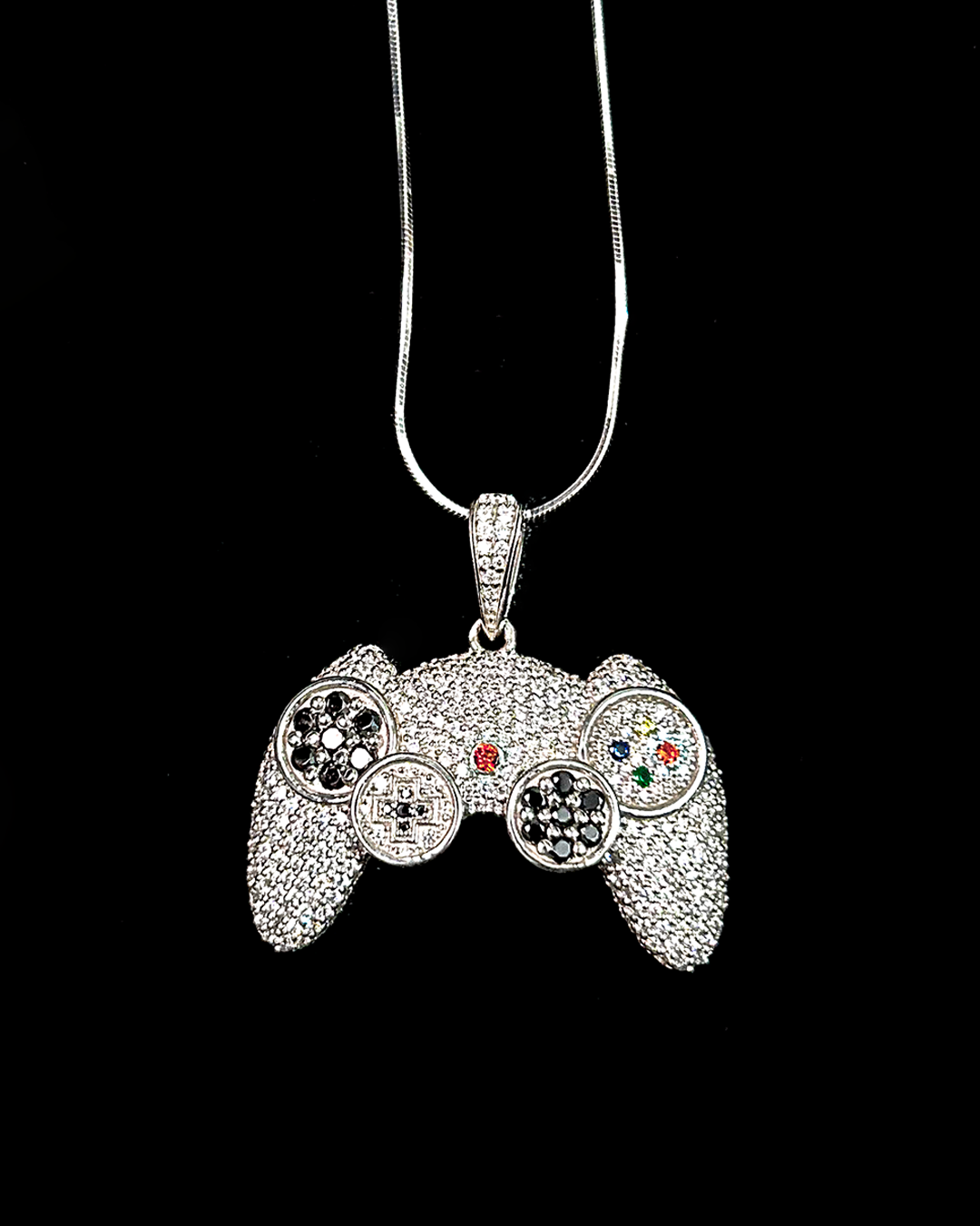 Gaming Controller Pendant